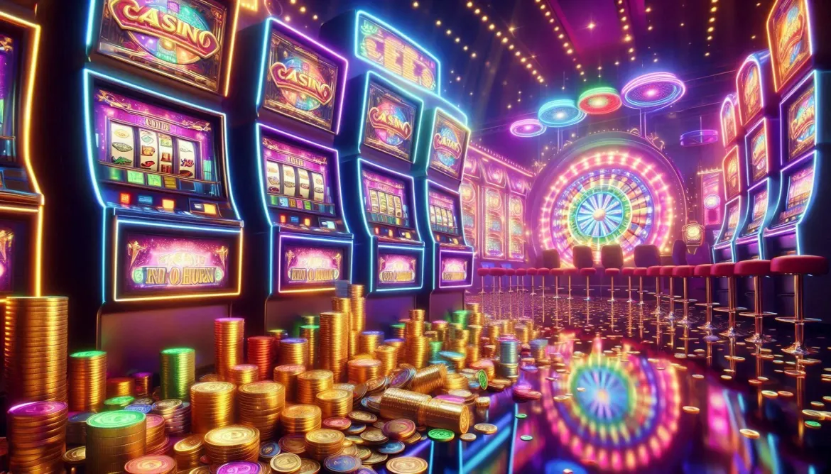 777 Cherry Casino